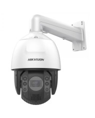Cámara Hikvision 6MP Varifocal Dual Light IP67 Audio