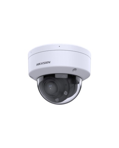 Cámara Hikvision DS-2CD1723G2-LIZU 2MP Varifocal Motorizada Smart Hybrid Light IP67
