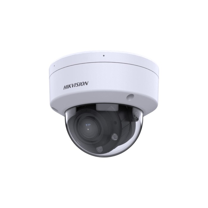 Cámara Hikvision DS-2CD1723G2-LIZU 2MP Varifocal Motorizada Smart Hybrid Light IP67