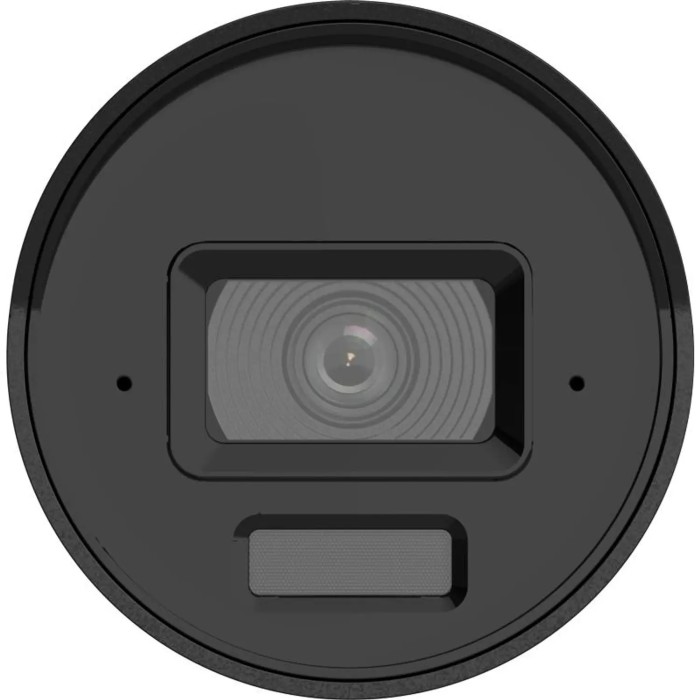 Cámara Hikvision DS-2CD2023G2-LI2U 2MP Full HD AcuSense Smart Hybrid Light IP67