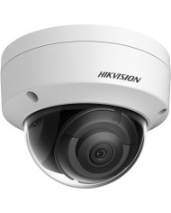 Cámara Hikvision DS-2CD2121G0-IS 2MP Full HD 2.8mm IR30m IP67 IK10 PoE