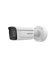 Cámara Hikvision DS-2CD1663G2-LIZU 6MP 4K Varifocal Motorizada Smart Hybrid Light IP67