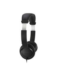 Audífonos Kensington HiFi USB-C con Micrófono para Oficina y Teletrabajo