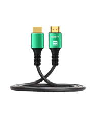 Cable HDMI 2.1 8K 1.5m Ultra HD 48Gbps Alta Velocidad (7680X4320P)
