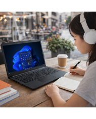 Notebook HP 240 G9 Intel Celeron N4500 8GB Ram, 1TB SSD, Windows 11 Pro, 14"