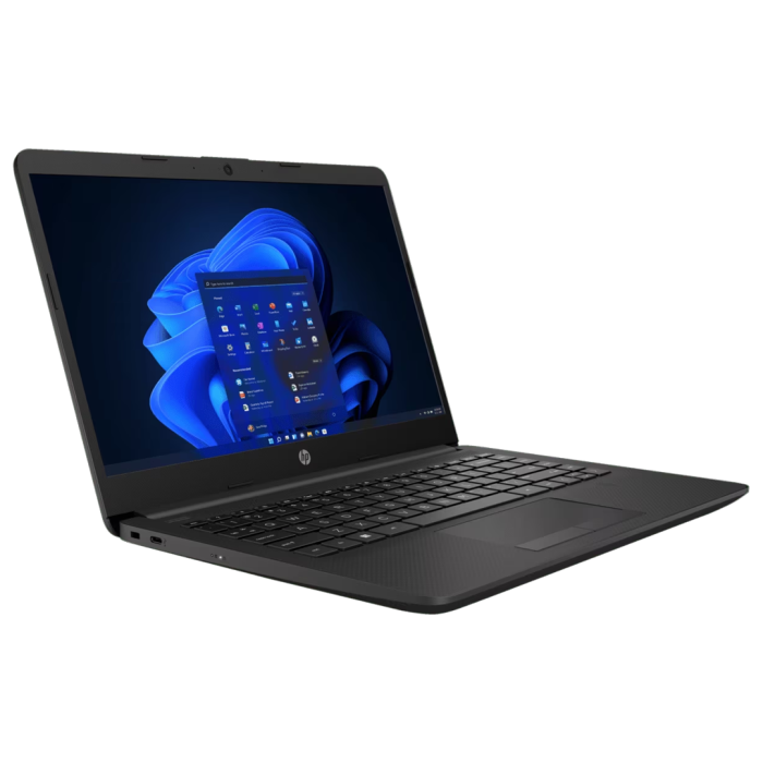 Notebook HP 240 G9 Intel Celeron N4500 8GB Ram, 1TB SSD, Windows 11 Pro, 14"