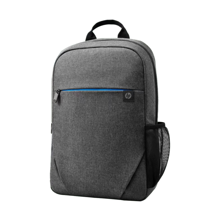 Mochila HP Prelude para Notebook 15.6” Liviana y Resistente (1E7D6AA)