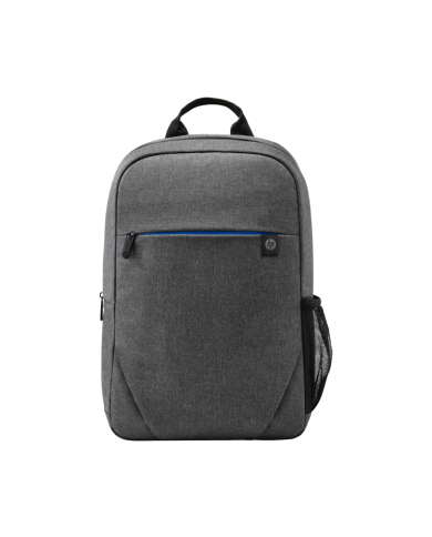 Mochila HP Prelude para Notebook 15.6” Liviana y Resistente (1E7D6AA)