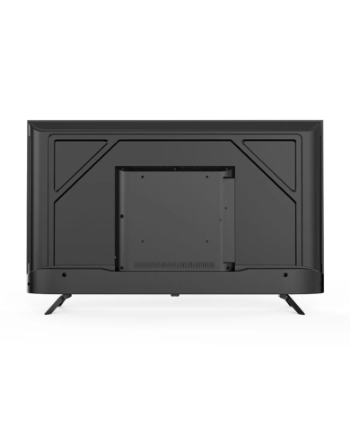 Smart TV 43” Google TV Full HD Bluetooth Streaming y Apps (MGG43FFK)