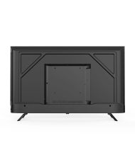 Smart TV 43” Google TV Full HD Bluetooth Streaming y Apps (MGG43FFK)