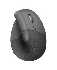 Mouse inalámbrico Logitech M280 USB Negro
