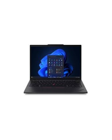 Notebook Lenovo ThinkPad T14 Gen 6 Intel Core Ultra 7 255U 16GB RAM 512GB SSD W11 Pro