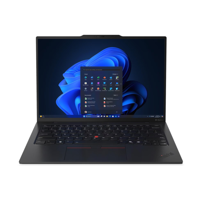 Notebook Lenovo X1 Carbon Gen 1 Intel Core Ultra 7 255U, 32GB Ram DDR5, 1TB SSD, W11Pro, 14"