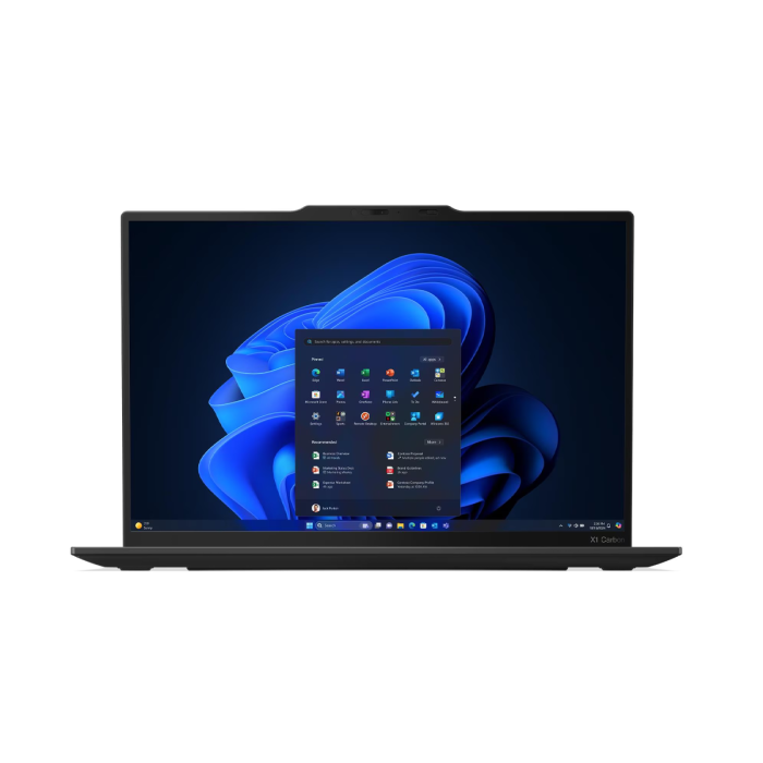 Notebook Lenovo X1 Carbon Gen 1 Intel Core Ultra 7 255U, 32GB Ram DDR5, 1TB SSD, W11Pro, 14"