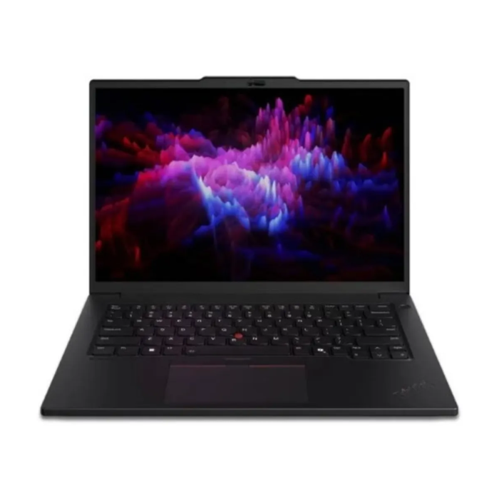 Notebook Lenovo ThinkPad P16v Gen 2 Intel Core Ultra 7-155H, 16GB Ram, 1TB SSD, RTX 2000 Ada, W11 Pro, 16"