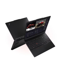 Notebook Lenovo ThinkPad P16v Gen 2 Intel Core Ultra 7-155H, 16GB Ram, 1TB SSD, RTX 2000 Ada, W11 Pro, 16"