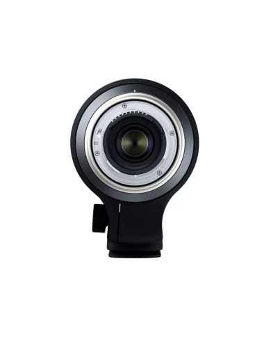 Lente de Cámara Tamron SP 150-600mm F5-6.3 Di VC USD G2 para Nikon (A022N)