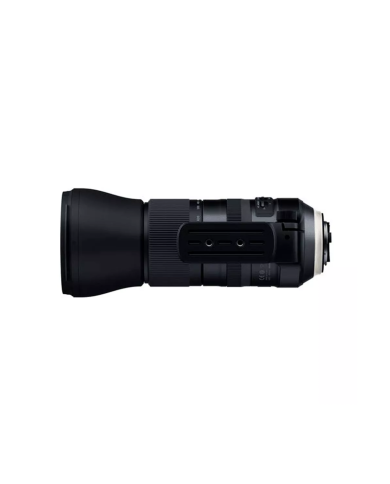 Lente de Cámara Tamron SP 150-600mm F5-6.3 Di VC USD G2 para Nikon (A022N)