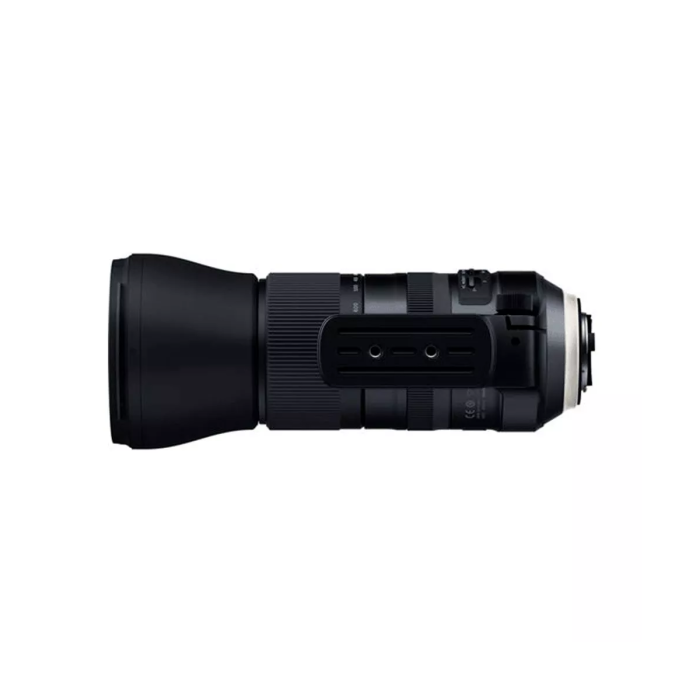 Lente de Cámara Tamron SP 150-600mm F5-6.3 Di VC USD G2 para Nikon (A022N)