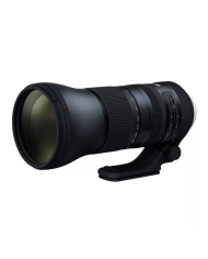 lente teleobjetivo nikon largo alcance