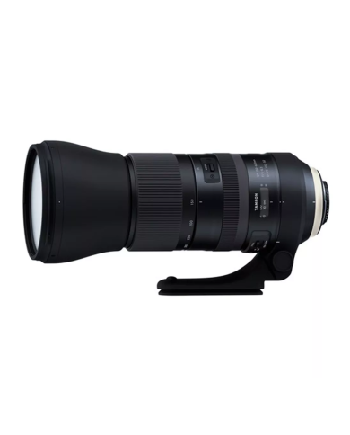 tamron 150-600 vc usd g2