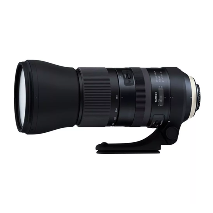 tamron 150-600 vc usd g2