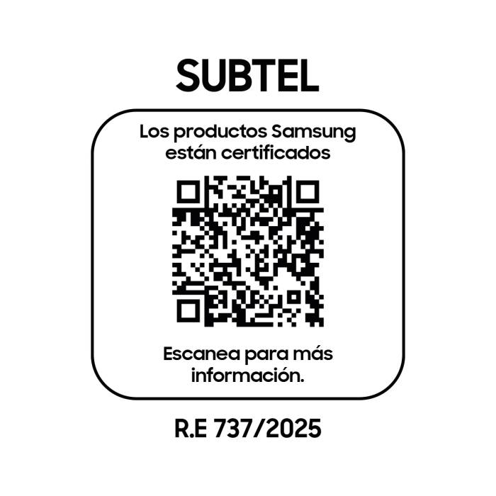 Smart TV Samsung QLED Q8F 4K 55" Vision AI (QN55Q8FAAGXZS)