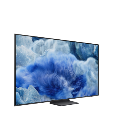 Smart TV Samsung QLED Q8F 4K 55" Vision AI (QN55Q8FAAGXZS)