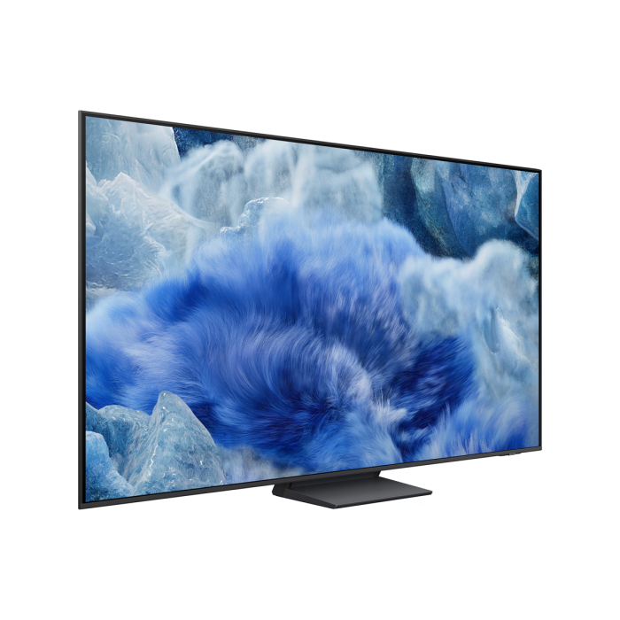 Smart TV Samsung QLED Q8F 4K 55" Vision AI (QN55Q8FAAGXZS)