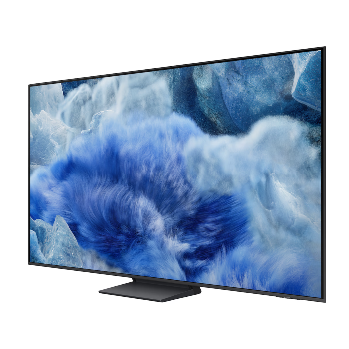 Smart TV Samsung QLED Q8F 4K 55" Vision AI (QN55Q8FAAGXZS)