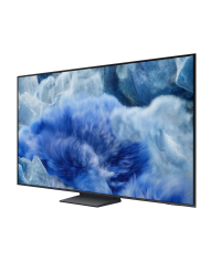 Smart TV Samsung QLED Q8F 4K 55" Vision AI (QN55Q8FAAGXZS)