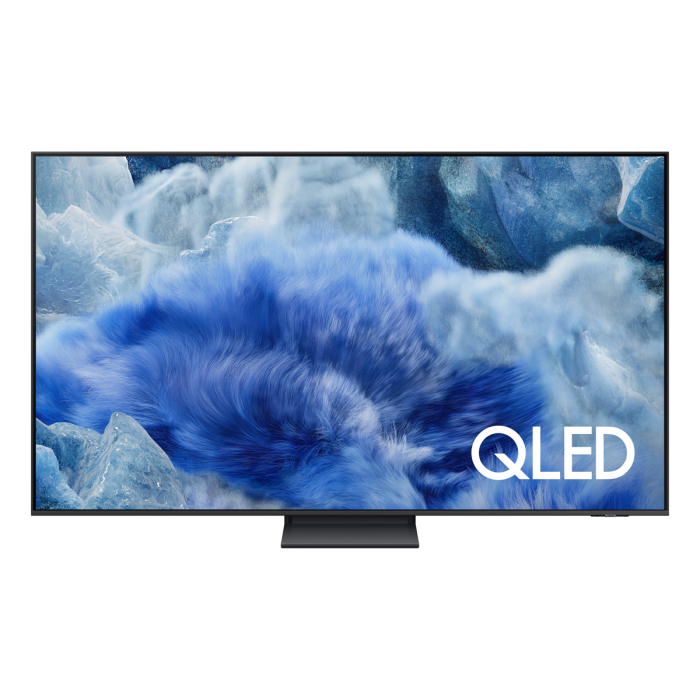 Smart TV Samsung QLED Q8F 4K 55" Vision AI (QN55Q8FAAGXZS)