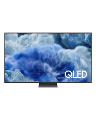 Smart TV Samsung QLED Q8F 4K 55" Vision AI (QN55Q8FAAGXZS)