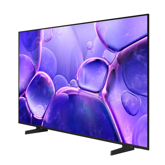 Smart TV Samsung Crystal UHD 43" U8000F 4K (UN43U8000FGXZS)
