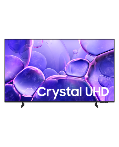 Smart TV Samsung Crystal UHD 43" U8000F 4K (UN43U8000FGXZS)