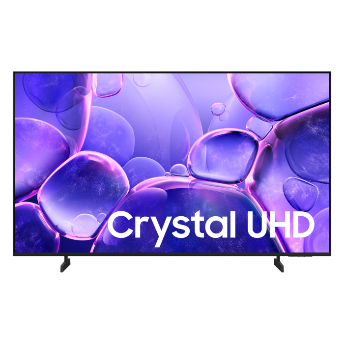 Smart TV Samsung Crystal UHD 43" U8000F 4K (UN43U8000FGXZS)