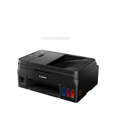 Impresora Multifuncional Canon PIXMA G4110 WiFi/USB/FAX