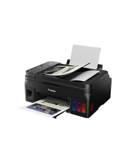 impresora canon tinta continua wifi