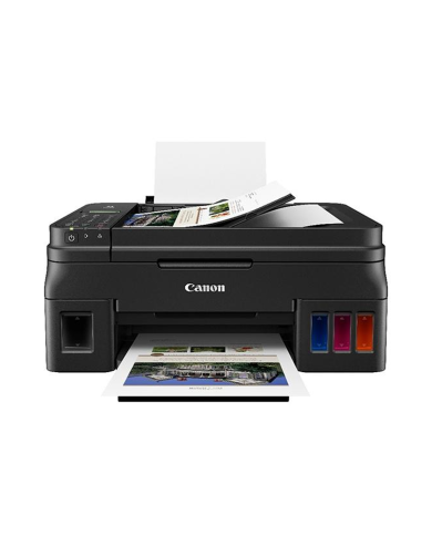 canon pixma g4110 impresora multifuncional