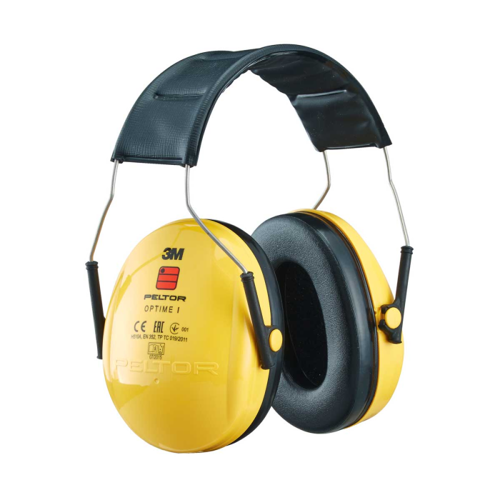 Protector Auditivo 3M Cintillo Peltor H510A