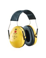 Protector Auditivo 3M Cintillo Peltor H510A