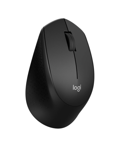 Mouse inalámbrico Logitech M280 USB Negro