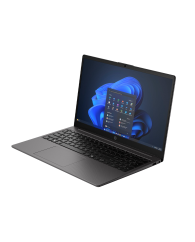 Notebook HP 250R G10 Intel Core 5-120U 16GB Ram, 512GB SSD, Windows 11 Pro, 15.6"