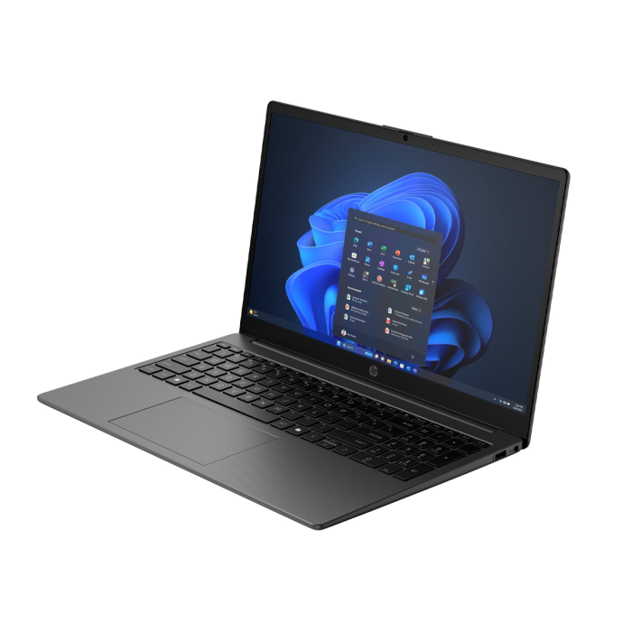 Notebook HP 250R G10 Intel Core 5-120U 16GB Ram, 512GB SSD, Windows 11 Pro, 15.6"
