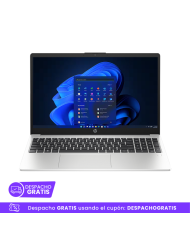 Notebook HP 250 G10 I5-1334U, 16GB Ram, 1TB SSD, W11P 15,6"