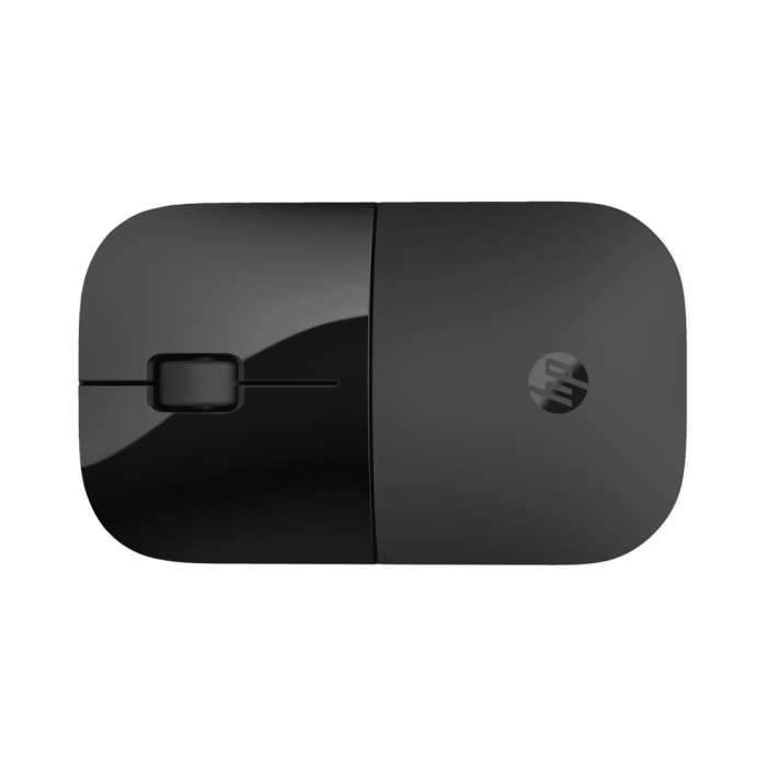 Mouse HP Z3700 Dual Mode Negro