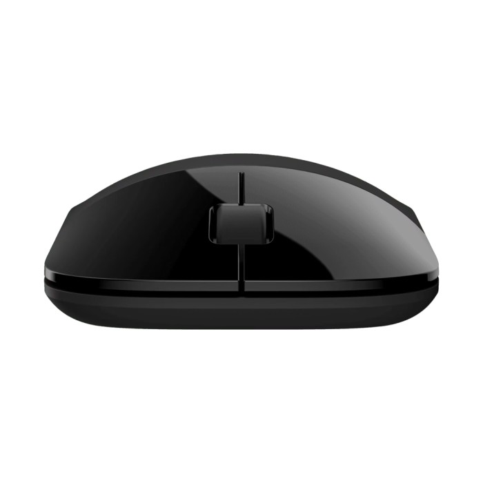 Mouse HP Z3700 Dual Mode Negro