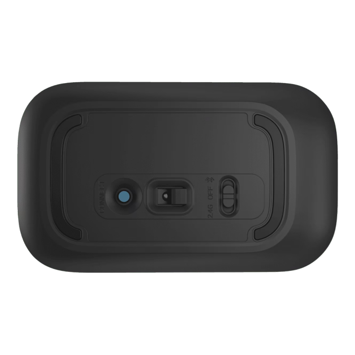 Mouse HP Z3700 Dual Mode Negro