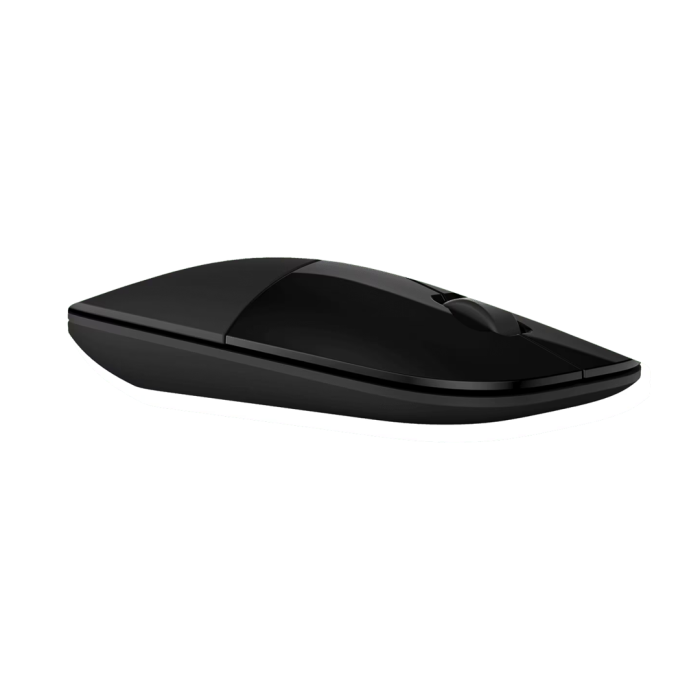 Mouse HP Z3700 Dual Mode Negro