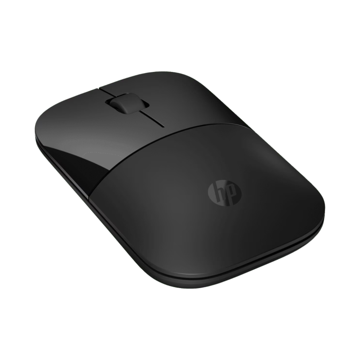 Mouse HP Z3700 Dual Mode Negro